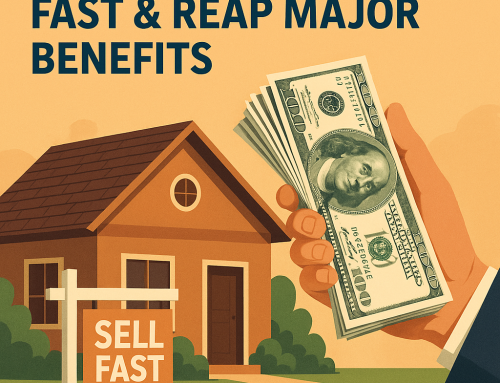 Get Cash for Home: Sell Your Property Fast & Reap Major Benefits