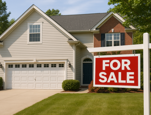 The Best Month to Sell a Home: Timing Your Sale for Maximum Profit