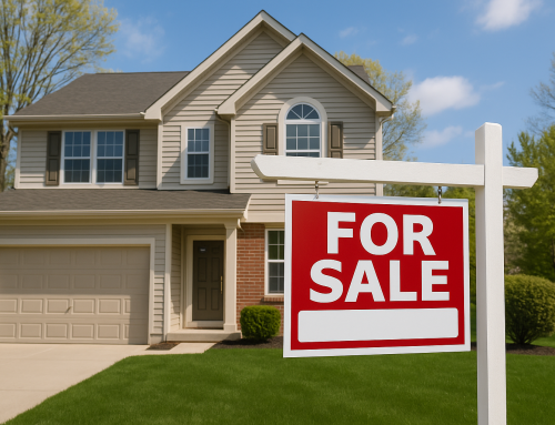 When Is the Best Time to Sell a Home? (Timing Your Sale for Maximum Profit)