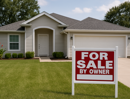 For Sale By Owner Tips: How to Sell Your Home Without an Agent