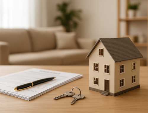 The Home Selling Process: A Step-by-Step Guide for Sellers