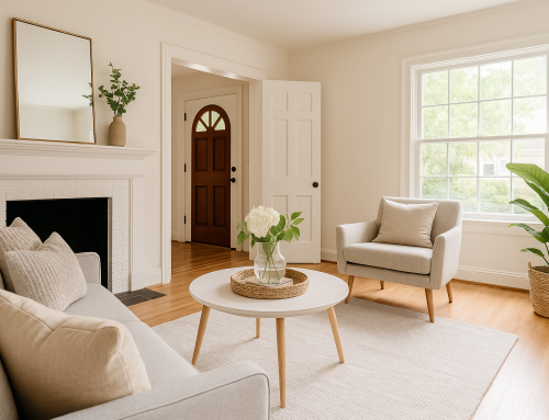 How to Stage a Home for Sale: A Practical Guide to Impress Buyers