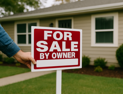 How to Sell Your Home Without a Realtor: A Step‑by‑Step Guide