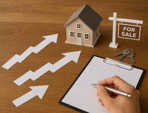 Step-by-Step Guide: How to Sell Your House Successfully