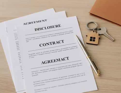 Essential Documents You Need to Sell Your Home