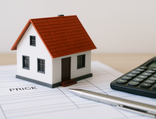 How to Price a Home to Sell (Without Leaving Money on the Table)