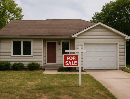 How to Sell Your Home As Is: A Practical Guide for Homeowners