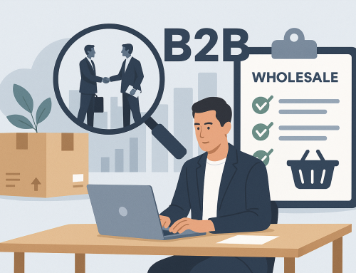 How to Find Wholesale Buyers: Practical Strategies to Grow Your B2B Sales