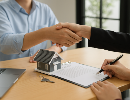 Home Buyer Wholesale Networks: A Practical Guide for Investors and Sellers