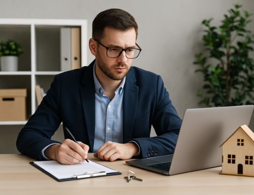 How to Start Wholesale Home Buying: A Beginner’s Guide