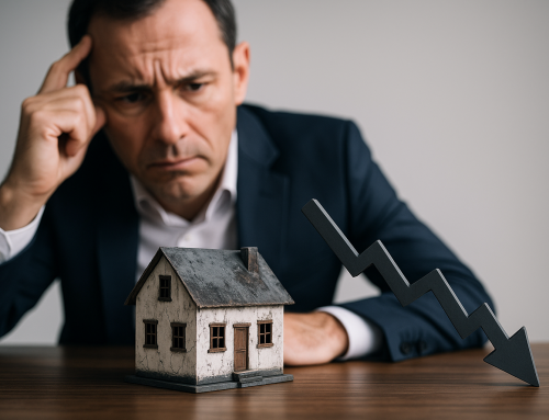 Risks of Wholesale Real Estate: What Investors Need to Know