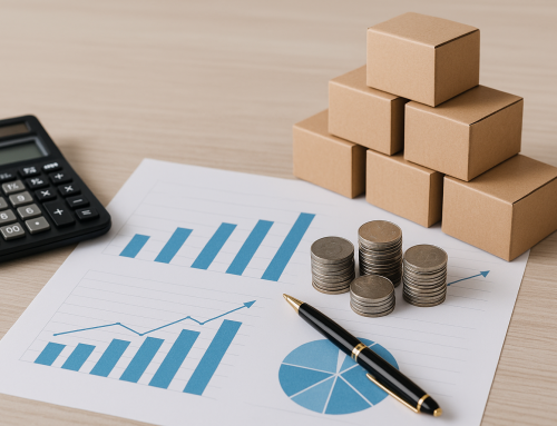 Typical Profits for Wholesale Buyers: Margins, Examples, and Strategies