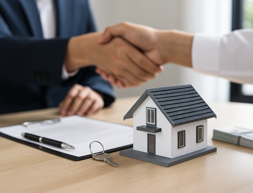 What Is a Wholesale Home Buyer? A Clear Guide for Sellers and Investors