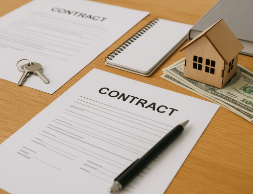 Wholesale Home Buying Contracts: A Practical Guide for Investors