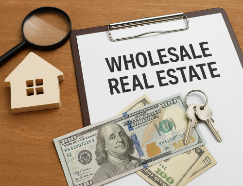 Understanding the Wholesale Real Estate Market: A Practical Guide