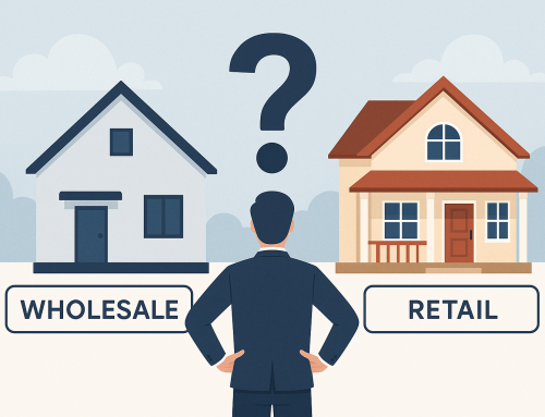 Wholesale vs Retail Home Buying: Which Path Is Right for You?