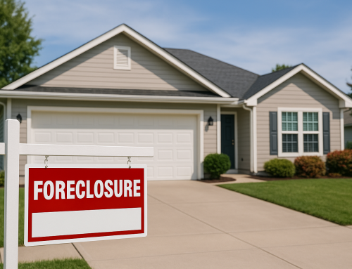 How to Avoid Foreclosure by Selling Your House Fast: Practical Steps and Options