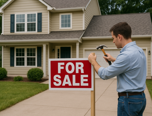 The Best Way to Sell a House Fast: A Practical, Step-by-Step Guide