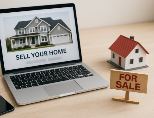 How to Sell Your Home Online Quickly: A Step-by-Step Guide