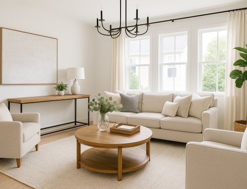 How to Stage Your Home to Sell Quickly: Practical Tips That Work