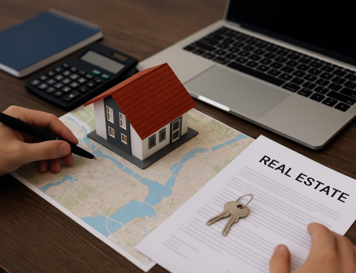 Wholesale Real Estate Near Me: How to Find, Evaluate, and Close Local Deals