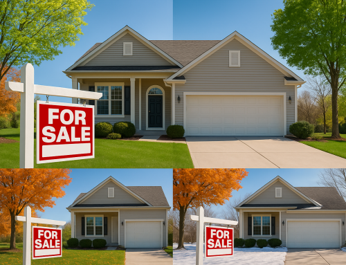 Best Time of Year to Sell Fast: Seasonal Strategies to Get Your Home Sold Quickly