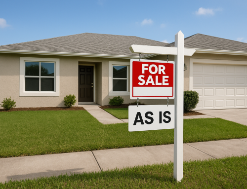 How to Sell Your Home As-Is Fast: A Practical Guide