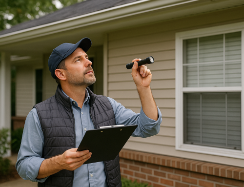As-Is Home Inspection: What Buyers and Sellers Need to Know