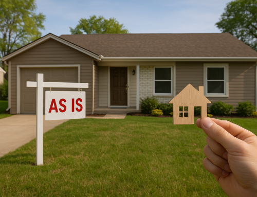 How to Attract Buyers for As-Is Homes: Practical Strategies That Work