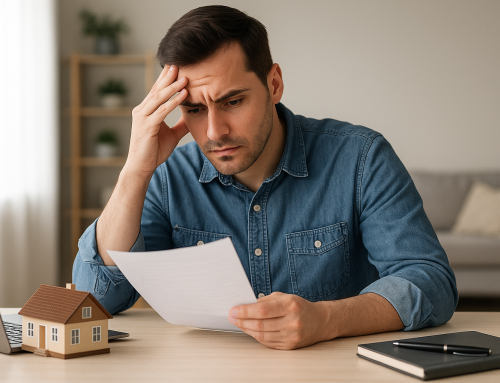 Buyer Concerns in As-Is Home Sales: What to Watch For and How to Protect Yourself
