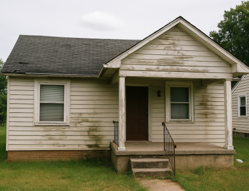 Common Issues with As-Is Homes: What Buyers Need to Know