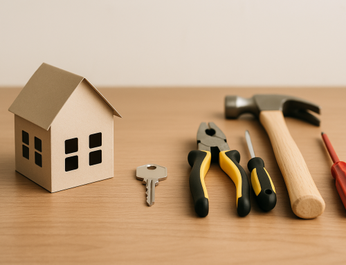 How Repairs Affect As-Is Home Sales: What Sellers Need to Know