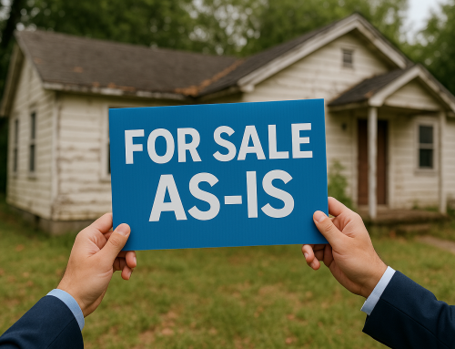 How to Market As-Is Homes: Practical Strategies to Sell Faster