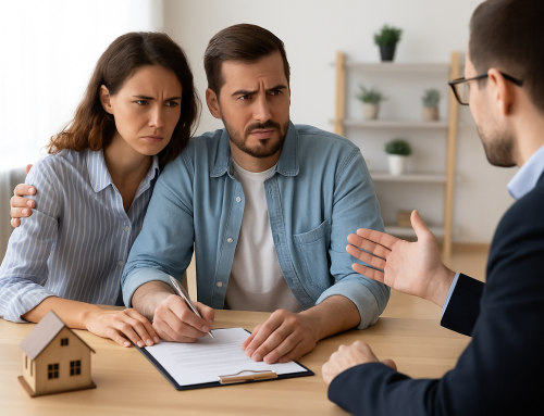 Negotiating an As-Is Home Sale: Strategies for Buyers and Sellers