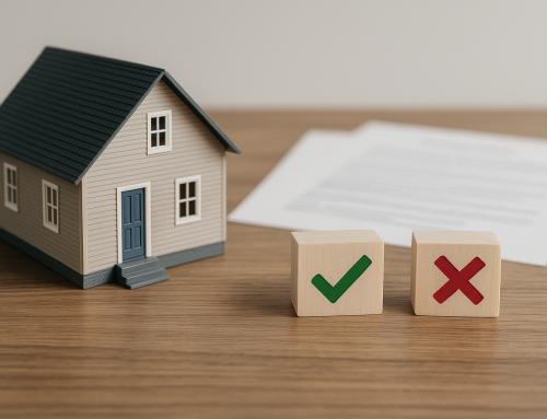 Pros and Cons of an As-Is Sale: What Sellers Need to Know