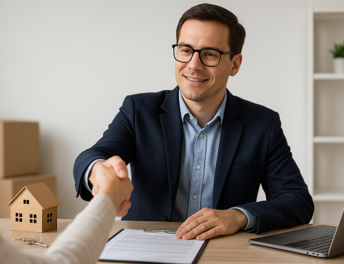 Real Estate Agents for As-Is Sales: What Sellers Need to Know