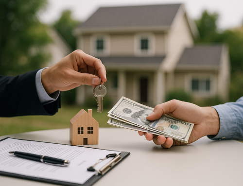 The Benefits of a Cash Home Sale: Faster, Simpler, and More Certain