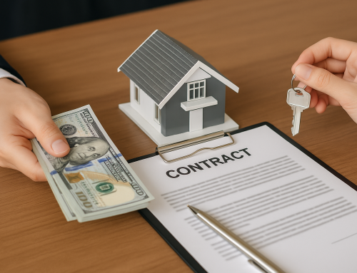Understanding the Cash Home Sale Process: A Clear, Step-by-Step Guide
