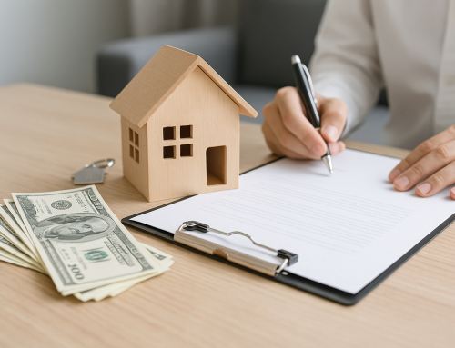 Cash Offer for Home: What Sellers Need to Know