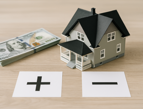Pros and Cons of a Cash Home Sale: Is It Right for You?