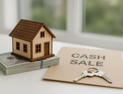 Should I Sell My Home for Cash? A Practical Guide to Decide