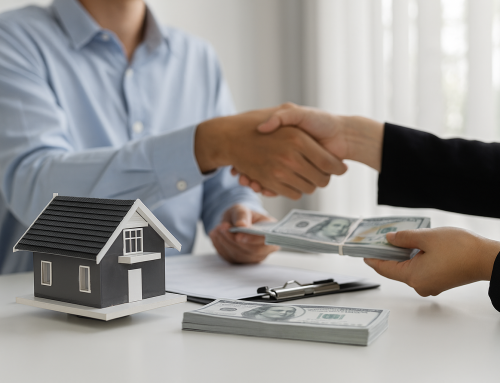 All-Cash Home Buyers: What Sellers Should Know Before Accepting an Offer