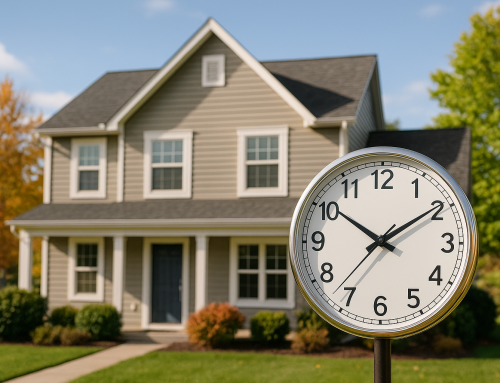The Best Time to Sell a Home: Seasons, Market Signals, and Smart Timing