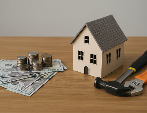 The Real Cost of Selling a Home: Fees, Repairs, and Hidden Expenses