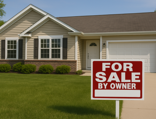 For Sale By Owner Tips: A Practical Guide to Selling Your Home Yourself