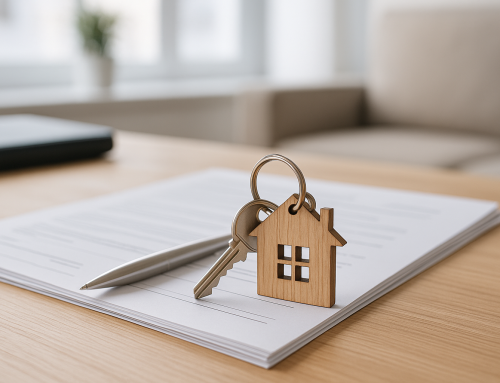 The Home Selling Process: A Step-by-Step Guide