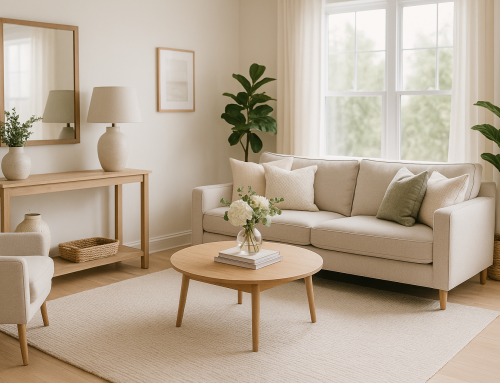 How to Stage a Home for Sale: A Practical, Room-by-Room Guide