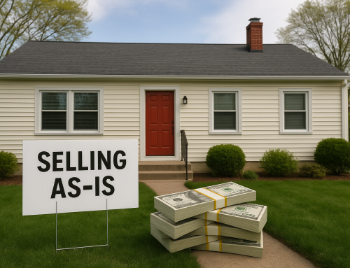 No-Repairs Cash Home Sale: A Complete Guide to Selling Your House As-Is for Cash