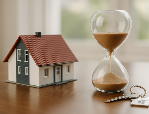 How Long Does It Take to Sell a Home? A Practical Timeline and Tips