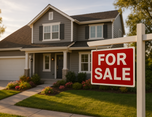 Smart Marketing Strategies to Sell Your Home Fast and for Top Dollar
